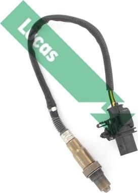 LUCAS LEB5353 - Sonde lambda cwaw.fr