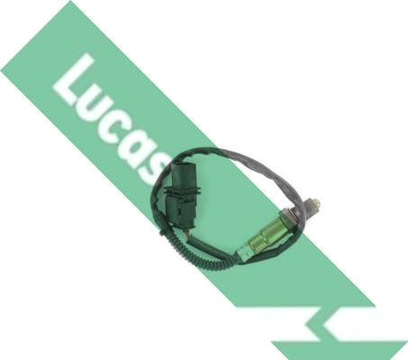 LUCAS LEB5301 - Sonde lambda cwaw.fr