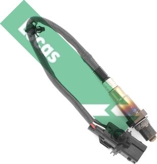 LUCAS LEB5308 - Sonde lambda cwaw.fr