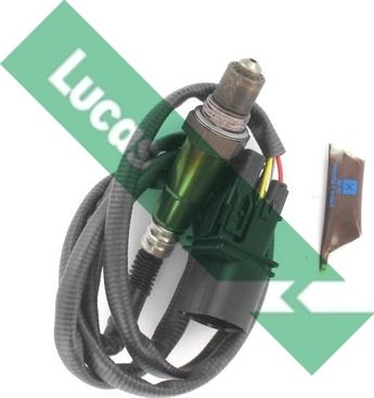 LUCAS LEB5325 - Sonde lambda cwaw.fr