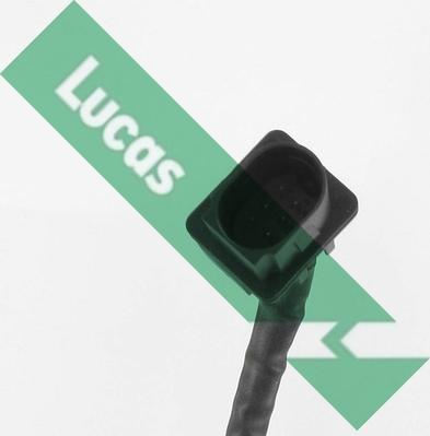 LUCAS LEB5290 - Sonde lambda cwaw.fr