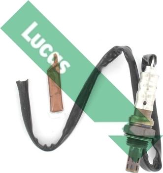 LUCAS LEB5216 - Sonde lambda cwaw.fr