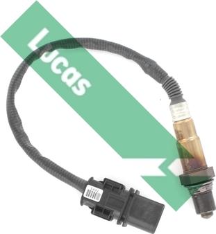 LUCAS LEB5284 - Sonde lambda cwaw.fr