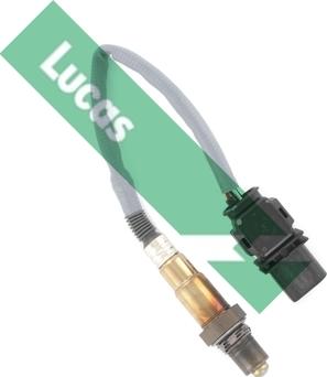 LUCAS LEB5285 - Sonde lambda cwaw.fr