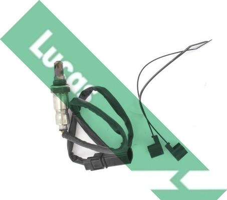 LUCAS LEB5275 - Sonde lambda cwaw.fr