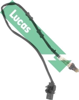 LUCAS LEB859 - Sonde lambda cwaw.fr