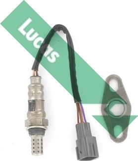 LUCAS LEB822 - Sonde lambda cwaw.fr