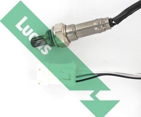 LUCAS LEB706 - Sonde lambda cwaw.fr