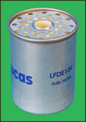 LUCAS LFDE109 - Filtre à carburant cwaw.fr