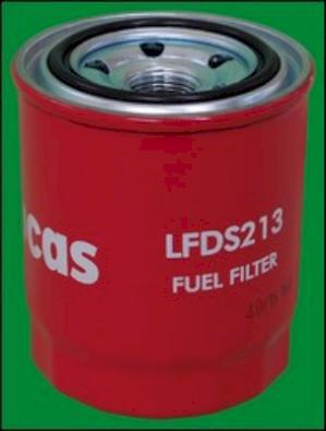 LUCAS LFDS213 - Filtre à carburant cwaw.fr