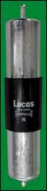 LUCAS LFPF013 - Filtre à carburant cwaw.fr