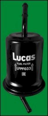 LUCAS LFPF033 - Filtre à carburant cwaw.fr