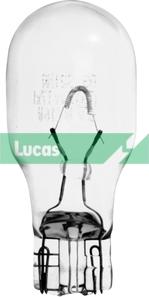 LUCAS LLB955P - Ampoule, feu stop additionnel cwaw.fr