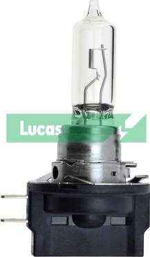 LUCAS LLB9009 - Ampoule, projecteur longue portée cwaw.fr