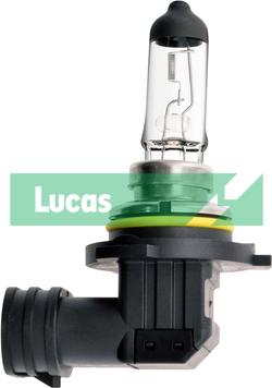 LUCAS LLB9006 - Ampoule, projecteur longue portée cwaw.fr