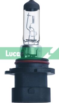 LUCAS LLB9006XS - Ampoule, projecteur longue portée cwaw.fr