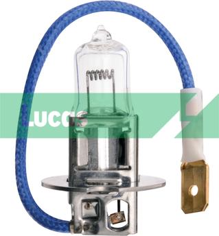 LUCAS LLB453PR - Ampoule, projecteur longue portée cwaw.fr