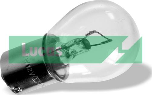 LUCAS LLB583 - Ampoule, feu clignotant cwaw.fr