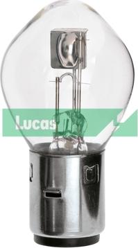 LUCAS LLB395 - Ampoule, feu clignotant / feu-position avant cwaw.fr