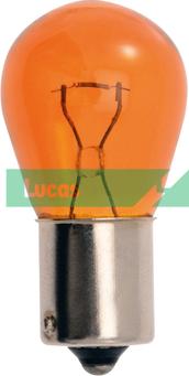 LUCAS LLB581 - Ampoule, feu clignotant cwaw.fr