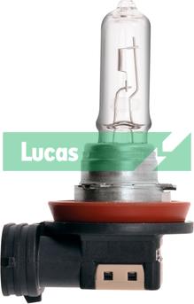 LUCAS LLB709 - Ampoule, projecteur longue portée cwaw.fr