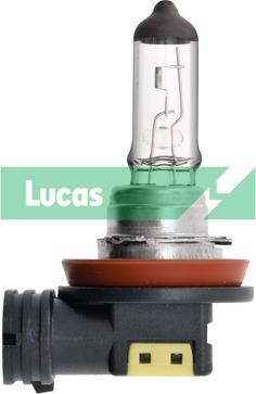 LUCAS LLB708 - Ampoule, projecteur longue portée cwaw.fr