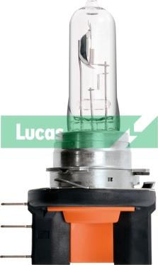 LUCAS LLB715 - Ampoule, projecteur longue portée cwaw.fr