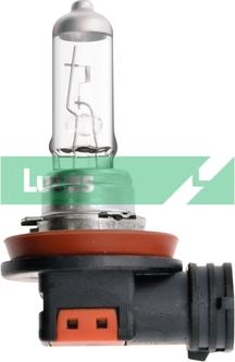 LUCAS LLB716 - Ampoule, projecteur antibrouillard cwaw.fr