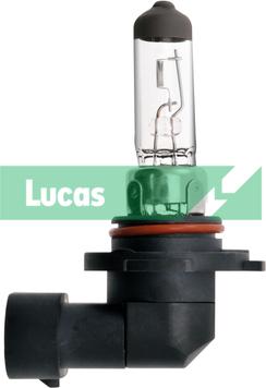 LUCAS LLB710 - Ampoule, projecteur antibrouillard cwaw.fr