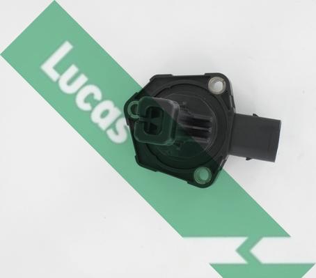 LUCAS LLS316 - Capteur, niveau d'huile moteur cwaw.fr