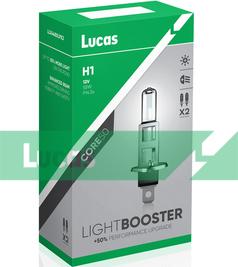 LUCAS LLX448XLPX2 - Ampoule, projecteur longue portée cwaw.fr