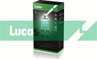 LUCAS LLX472DLX2 - Ampoule, projecteur longue portée cwaw.fr