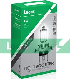 LUCAS LLX472XLPX2 - Ampoule, projecteur longue portée cwaw.fr