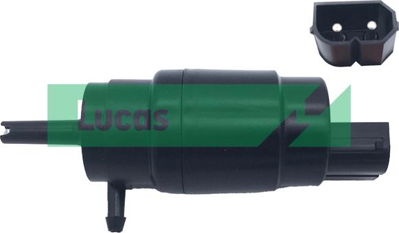 LUCAS LRW5569 - Pompe d'eau de nettoyage, nettoyage des vitres cwaw.fr