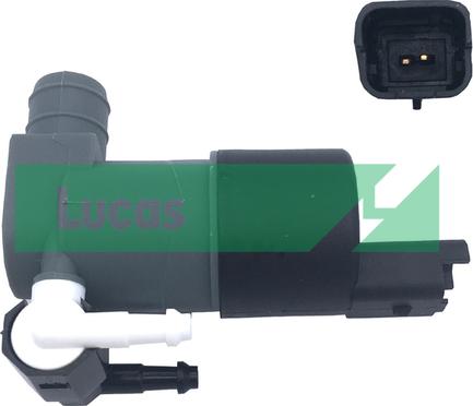 LUCAS LRW5517 - Pompe d'eau de nettoyage, nettoyage des vitres cwaw.fr