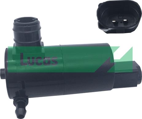 LUCAS LRW5530 - Pompe d'eau de nettoyage, nettoyage des vitres cwaw.fr