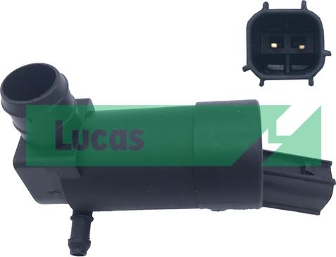 LUCAS LRW5522 - Pompe d'eau de nettoyage, nettoyage des vitres cwaw.fr