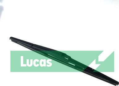 LUCAS LWCR16J - Balai d'essuie-glace cwaw.fr