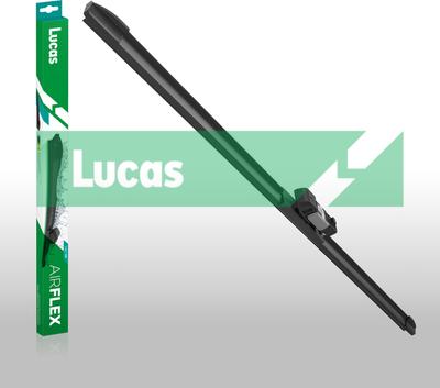 LUCAS LWDF19A - Balai d'essuie-glace cwaw.fr