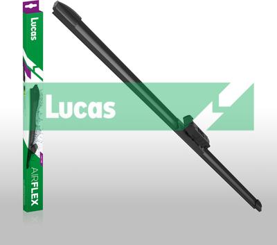 LUCAS LWDF19D - Balai d'essuie-glace cwaw.fr