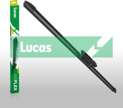 LUCAS LWDF16E - Balai d'essuie-glace cwaw.fr