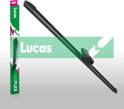 LUCAS LWDF19Y - Balai d'essuie-glace cwaw.fr