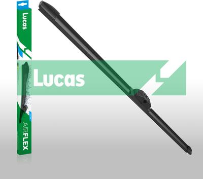 LUCAS LWDF24B - Balai d'essuie-glace cwaw.fr