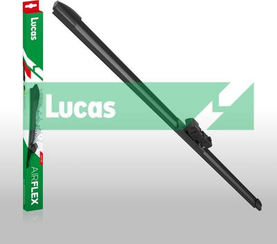 LUCAS LWDF24J - Balai d'essuie-glace cwaw.fr