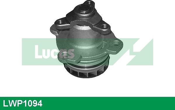 LUCAS LWP1094 - Pompe à eau cwaw.fr