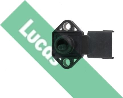 LUCAS SEB1288 - Capteur, pression de suralimentation cwaw.fr