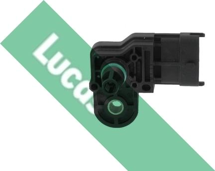 LUCAS SEB7009 - Capteur, pression de suralimentation cwaw.fr