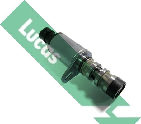 LUCAS SEB7773 - Valve de commande, réglage d'arbres à came cwaw.fr