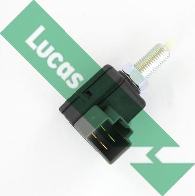 LUCAS SMB967 - Interrupteur des feux de freins cwaw.fr