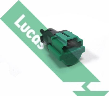 LUCAS SMB970 - Interrupteur des feux de freins cwaw.fr